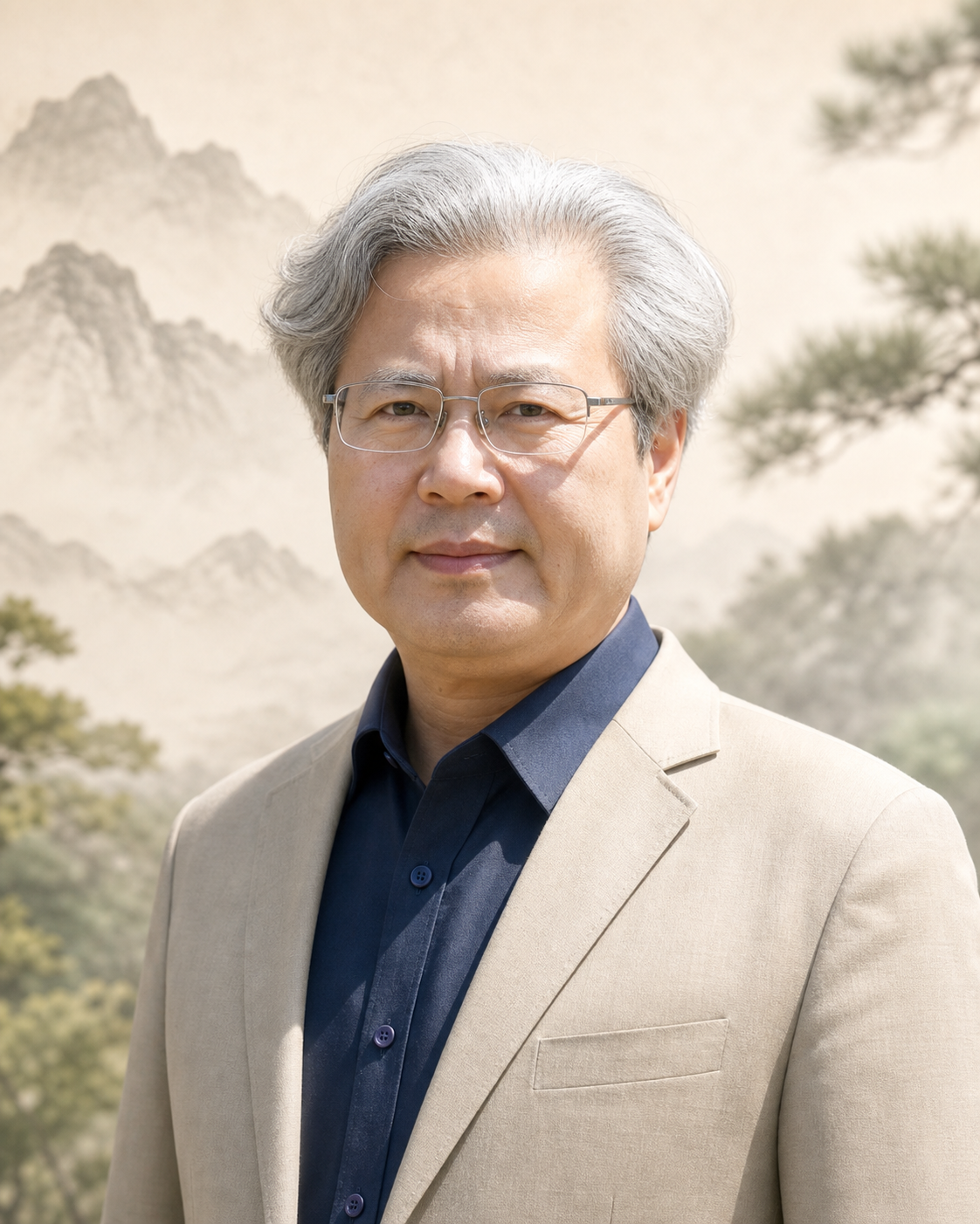 최이락 수석 풍수학자 프로필